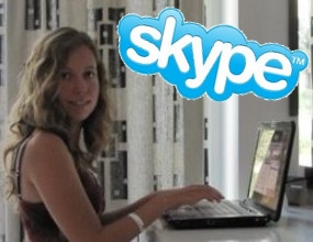 Post image for Konsultacija per skype