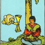 Taro korta - Taurių 4