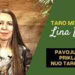 Pavojus tapti priklausomai nuo Taro kortų