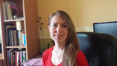 Tarologė Lina Balse